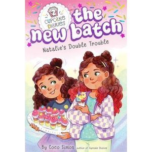 Natalie's Double Trouble -- Coco Simon